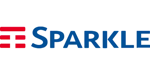 sparkle